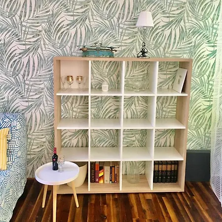 Romantic Two Bedroom Close To Normafa With Free Parking בודפשט