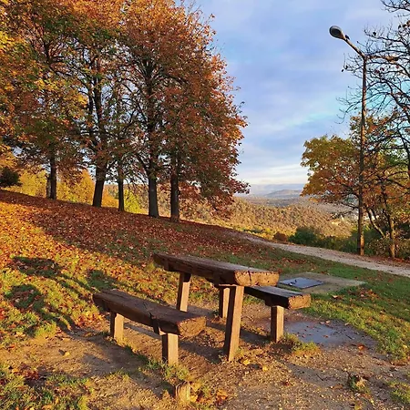 아파트 Romantic Two Bedroom Close To Normafa With Private Parking 부다페스트