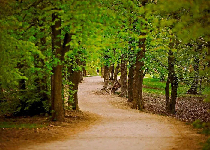 Romantic Two Bedroom Close To Normafa With Private Parking Budapest