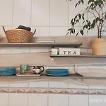 Apartamento Romantic Two Bedroom Close To Normafa With Private Parking