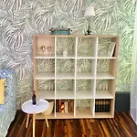 Romantic Two Bedroom Close To Normafa With Private Parking Budapest