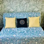 아파트 Romantic Two Bedroom Close To Normafa With Private Parking 부다페스트